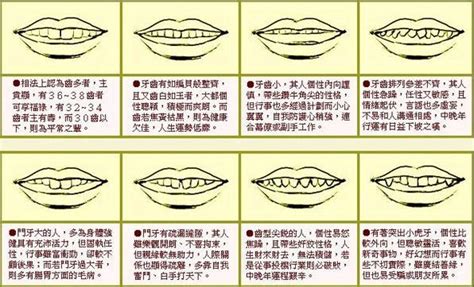 门牙有缝面相|门牙中间有缝的面相命运解析 牙齿中间有缝易漏财——天玄网